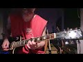 Iron Maiden - Blood Brothers (Janick Gers's Solo)