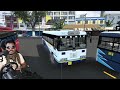 APSRTC Express Tirupati to Pileru Bus Driving with Logitech g29 Steering Euro Truck Simulator 2