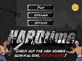Let’s Play: Hard Time