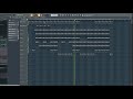 FL Studio - UK Drill Beat Tutorial [FREE Project Files]