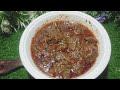 Beef Kaleji  Masala Recipe | Easy And Simple Kaleji Masala Recipe | Bakra Eid Special Recipe