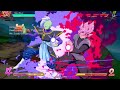 NEW ! Goku Black Solo Sparkless T.O.D Combo Dbfz V1.33