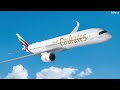 5 New Airplanes Coming To The Emirates Fleet