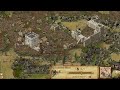 Stronghold: Definitive Edition: M14-15 | Sehr Schwer