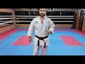 KARATE ONLINE | AULA 04 - O TREINO MAIS IMPORTANTE PARA SER UM BOM KARATECA