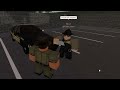 The Roblox Emergency Response