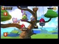 Как скачать и взломать Angry Birds Go 1.0.1