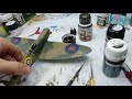 The BEST Aircraft Model Kit EVER? Tamiya 1/48 Spitfire Mk. I (1), Full Build