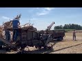 Plow Day 2023. Tractors, Plows, and Corn Harvest Demo!