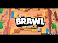 Me pega el © por la canción de fondo sin sentido xd | Ascenso a Diamante xd | Brawl Stars xd