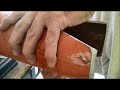 Válvula para broca de perfuração de poço  seme artesiano..