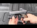 CZ Shadow 2 Compact tailgate review