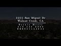 2201 San Miguel Drive, Walnut Creek CA | Walnut Creek Homes for Sale