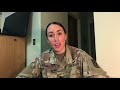 US Army Active Duty Option Military Green to Gold Part 2