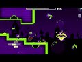 Let's Run by Izhar all coins| Geometry dash