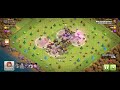 [COC SPEEDRUN] Townhall Fastest 3 Star TH9 0:09.102