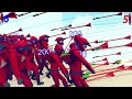 150x Cool People + 1x Giant vs Every Gods - Totally Accurate Battle Simulator.