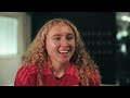 Katie Robinson joins Aston Villa 🙌🏼🏴󠁧󠁢󠁥󠁮󠁧󠁿 | First Interview