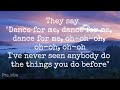 Dance monkey - Tones and I || Lyrics video | English song