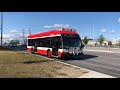 TTC Bus 132