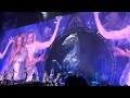 Beyonce renaissance tour Las Vegas 8/26/2023 part 5