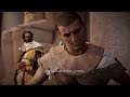 Assassin creed Origins part 1