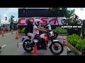 Grand Test Ride Part 2/2 | Hindi Pinagamit Ng DUCATI | BRISTOL MAXIE400 Komportable | Bakulkol Rides