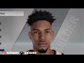 NBA2k20 Tutorial: How to Make Evan Mobley and Isaiah Mobley ! USC's Upcoming Brother Duo !