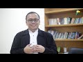 ZED Talks - Zakat Profesi (Bagian 1) | Dr. Irfan Syauqi Beik