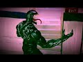 Deadpool vs venom | stop motion video animation