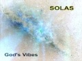 I AM Solas (Light)