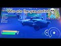 Fortnite With Lil Bro Part 1😂