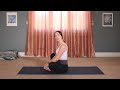 45 min Slow Flow DEEP STRETCH Yoga for Flexibility - STRETCH & RELAX