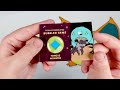 Opening MORE Steven Universe Cards