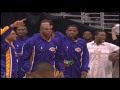 Shaquille O'Neal vs LA Clippers: March 6, 2000 Full Highlights- 61 points & 28 Rebounds