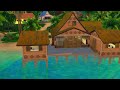 Sims 4 Patience LP Sulani Vacation Upgrade