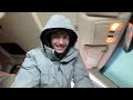 WINTER STORM Camping in a Car! | Blizzard Survival in the Mountains