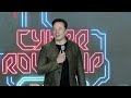 Elon Musk’s PREDICTIONS Just Left Audience SPEECHLESS!!