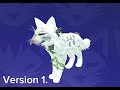 Using every game-pass I own in WCUE (read desc!) #wcue #warriors #gaming #warriorcats #fyp #shorts