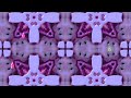 Hamster eating Brioche - Kaleidoscope (4K)