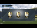 FIFA 17 FIRST DRAFT PART 2!!