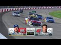 Monster Energy NASCAR Cup Series- Full Race -Federated Auto Parts 400