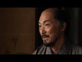 The Making of Shōgun: First Look | Hiroyuki Sanada, Cosmo Jarvis, Anna Sawai | FX