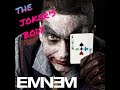 The Joker's Body (Eminem Marshall Mathers LP Lost Demo) 2000
