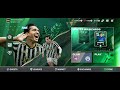 FC mobile Winter wild Pack opening You won't Believe What I packed