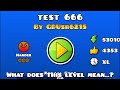 6 Coins? | Geometry dash 2.11