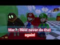 SMG4 FV: Who Farted
