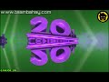 20TH CENTURY FOX HOME ENTERTAINMENT INTRO 84 -  SUPER WEIRD VISUAL AUDIO EFFECT