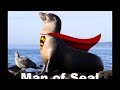 Man of Seal