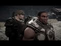 The Unexplored Lore in Gears of War